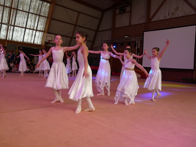 20180408 Les enfants entrent en scène